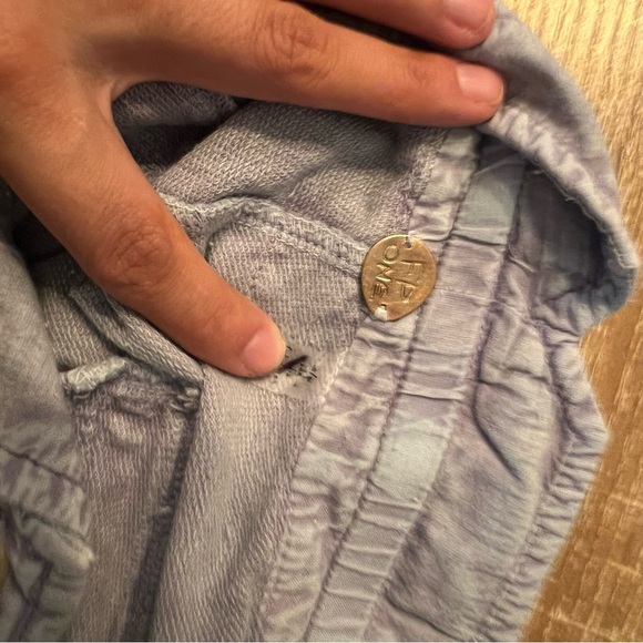 Free People One Kona Maxi Skirt - Picture 6 of 7